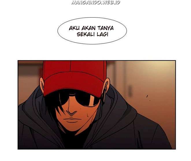 Killer Stall Chapter 13 Image 4
