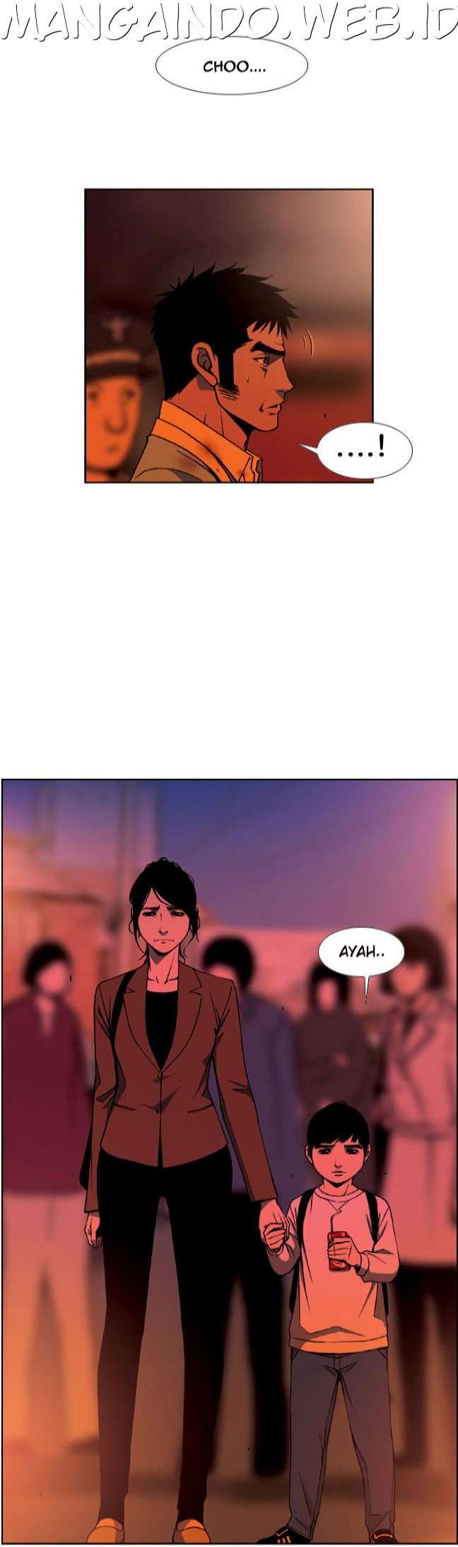 Killer Stall Chapter 14 Image 7