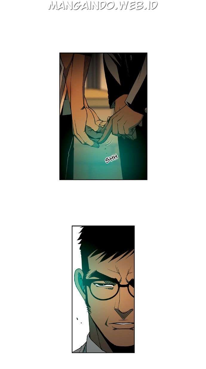 Killer Stall Chapter 15 Image 4
