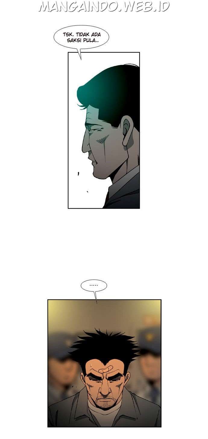 Killer Stall Chapter 15 Image 19