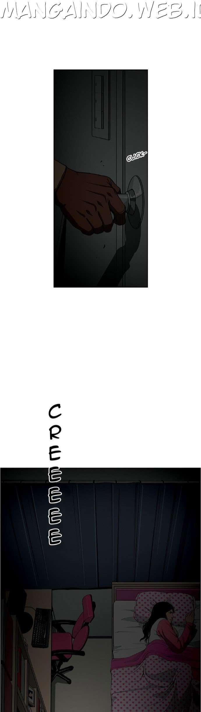 Killer Stall Chapter 16 Image 31