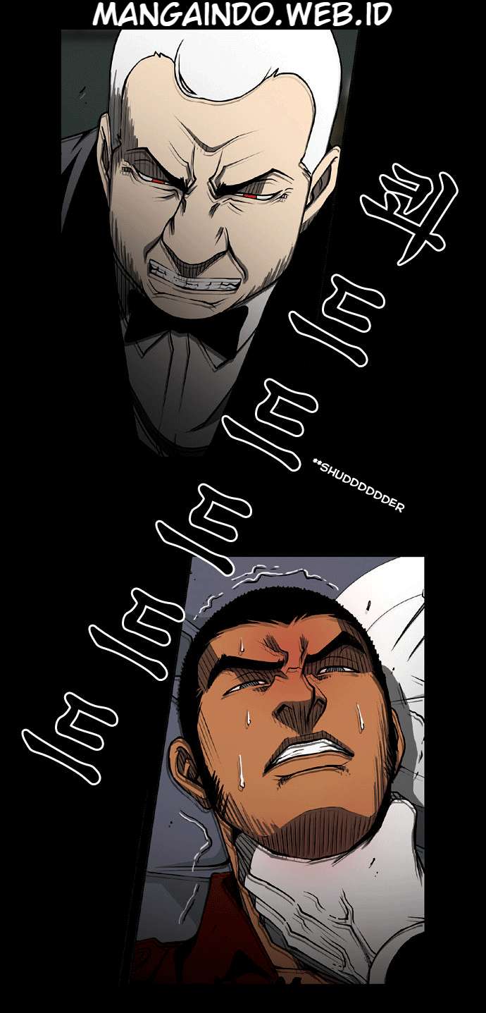 Killer Stall Chapter 2 Image 13