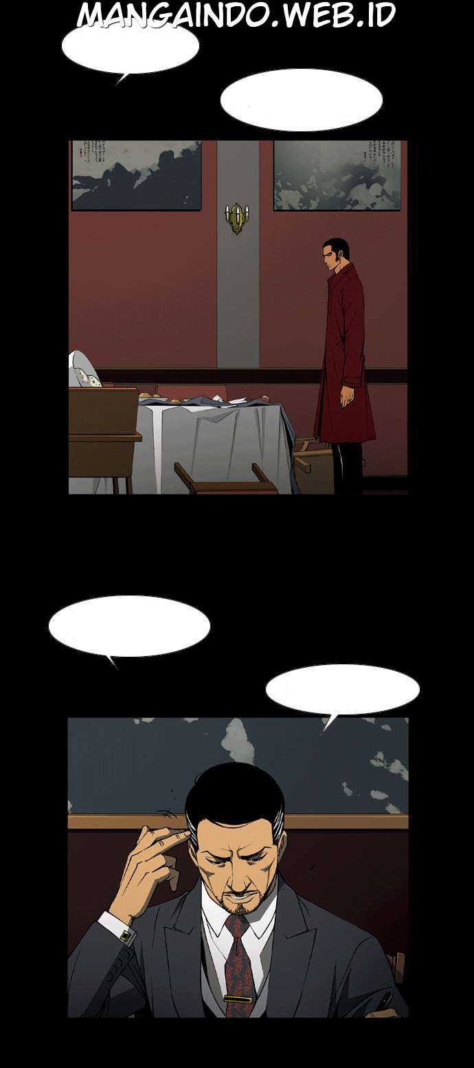 Killer Stall Chapter 2 Image 26