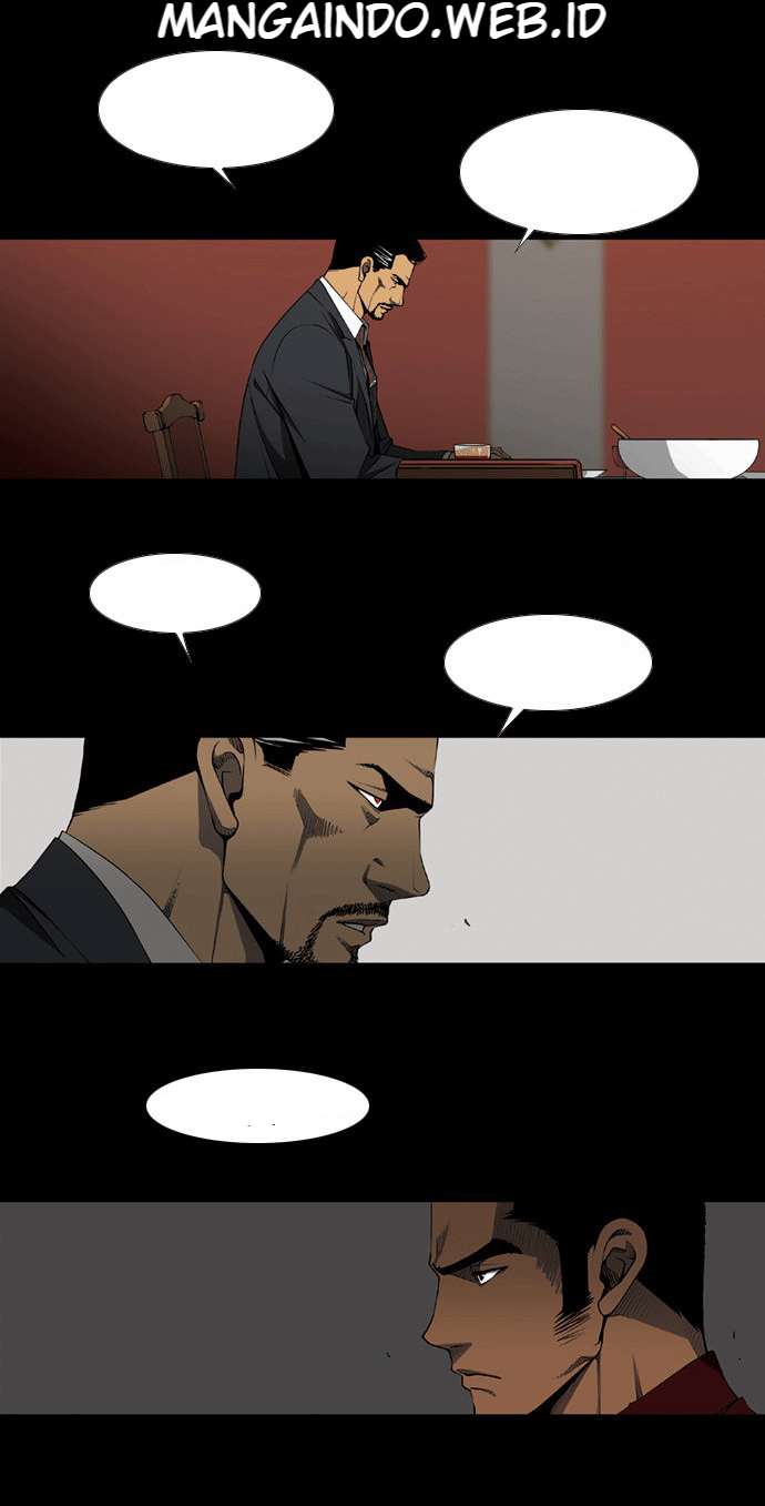 Killer Stall Chapter 2 Image 28