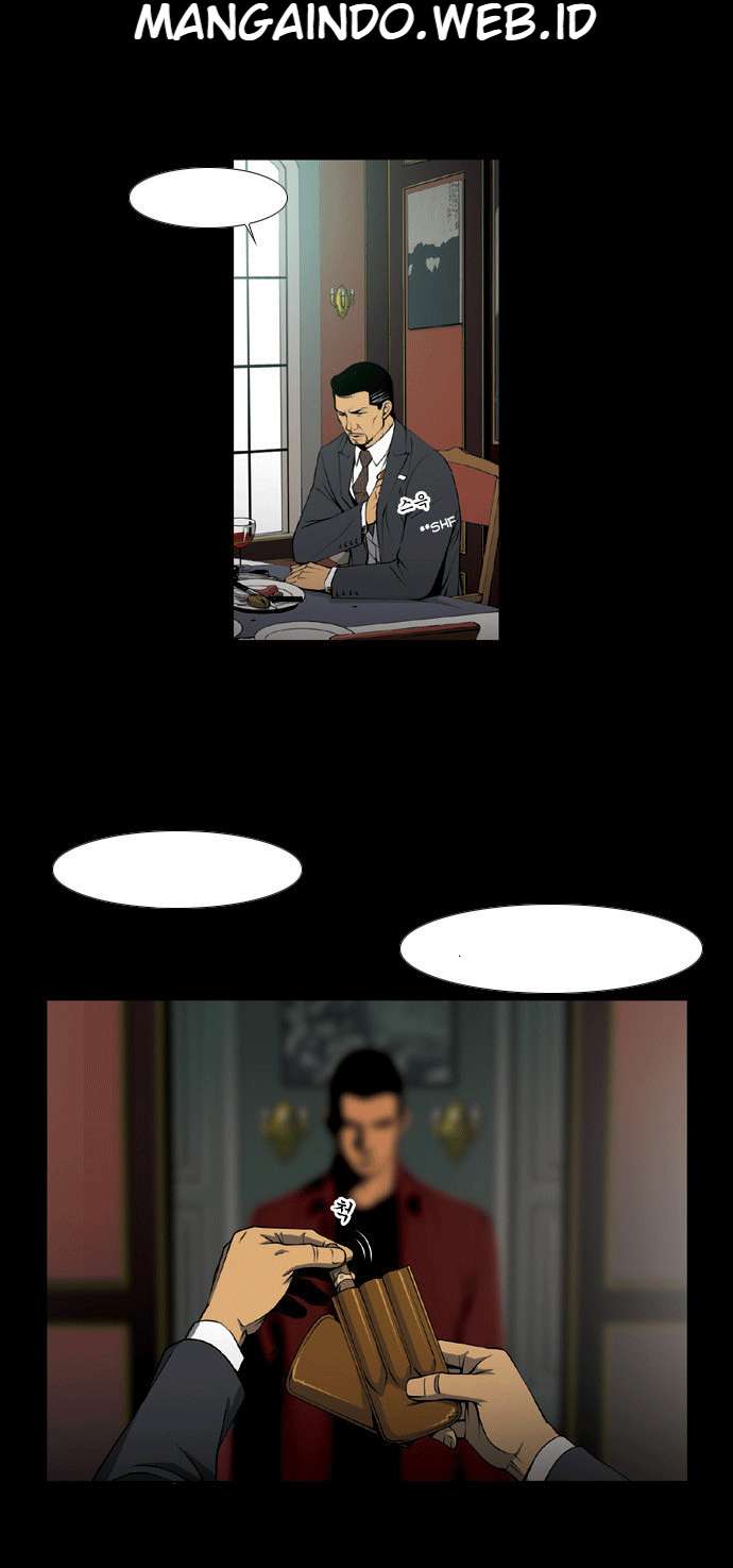 Killer Stall Chapter 2 Image 30