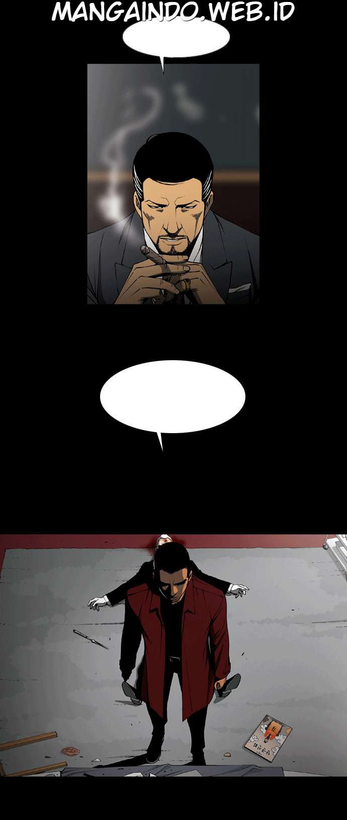 Killer Stall Chapter 2 Image 32