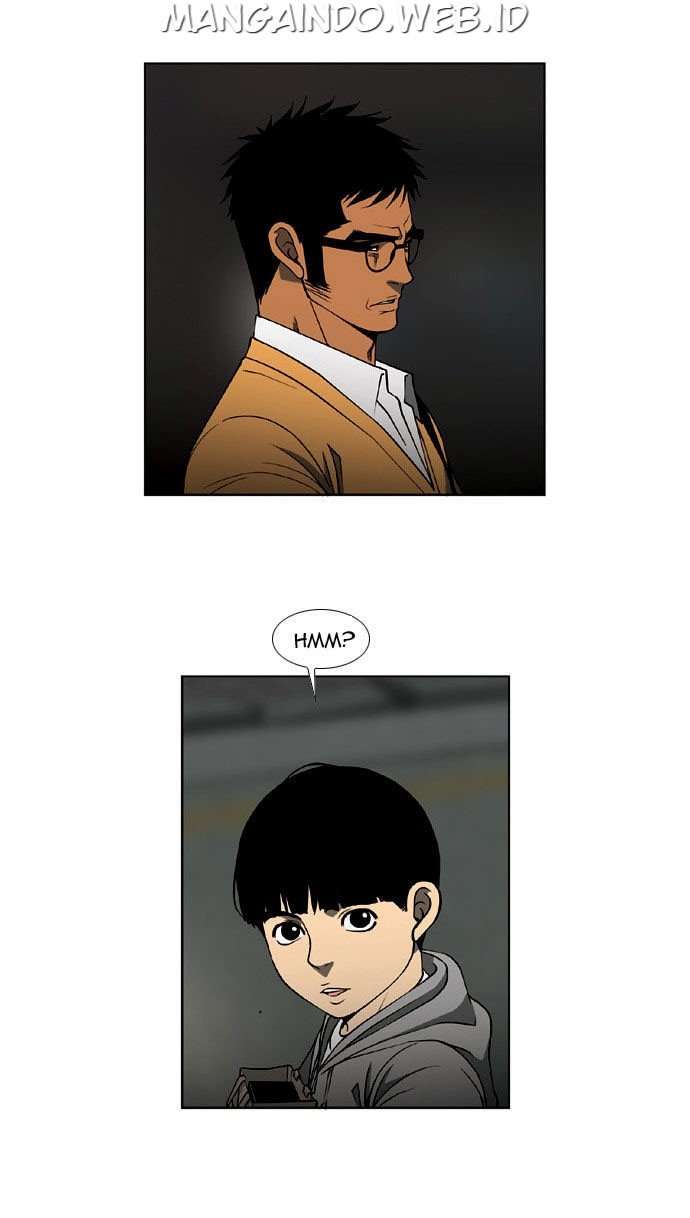 Killer Stall Chapter 23 Image 4