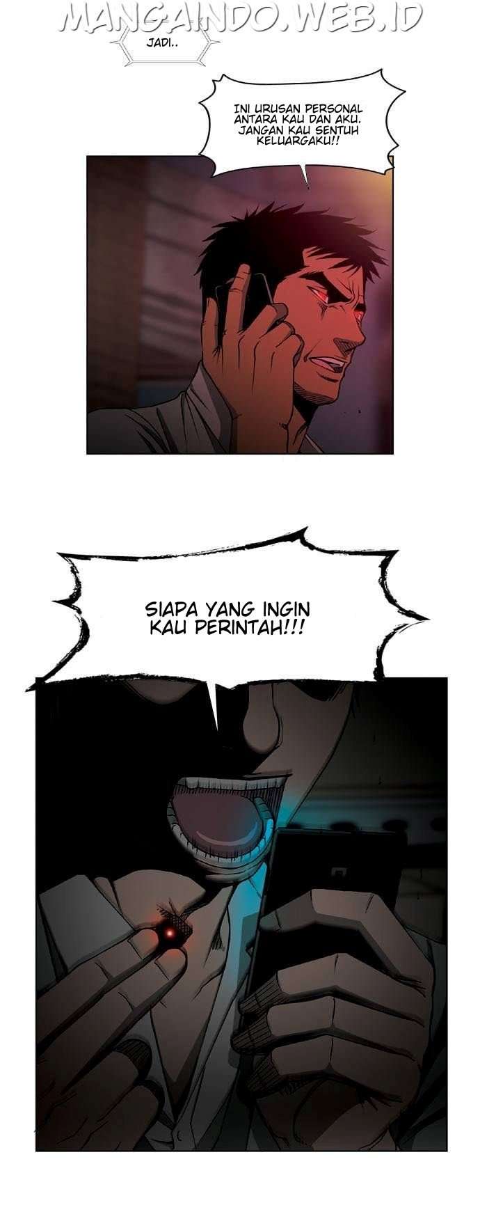 Killer Stall Chapter 29 Image 3