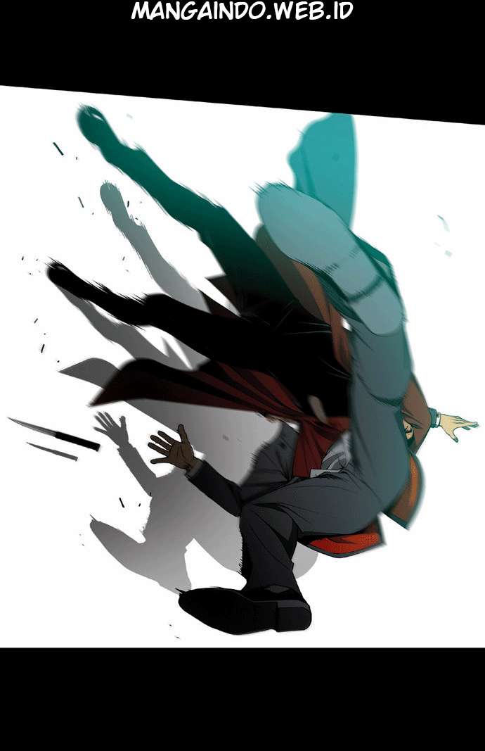 Killer Stall Chapter 3 Image 27