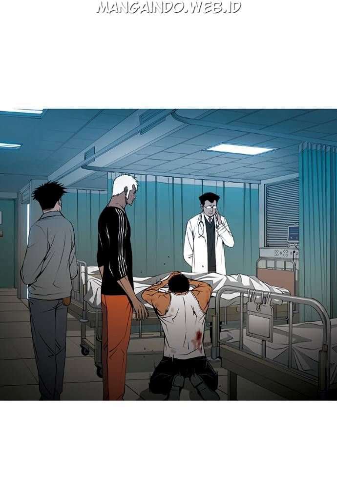Killer Stall Chapter 34 Image 4