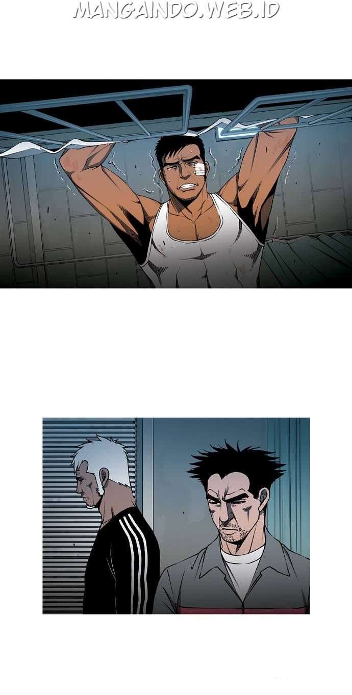 Killer Stall Chapter 34 Image 5