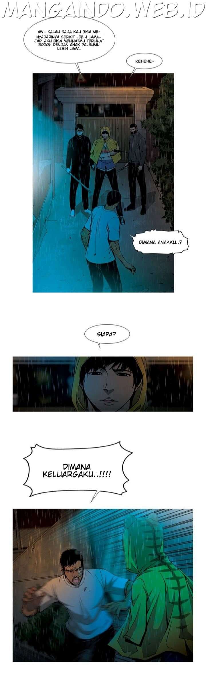 Killer Stall Chapter 37 Image 2