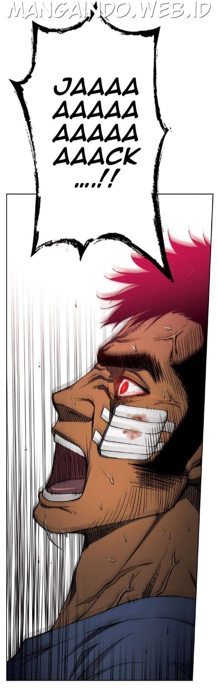 Killer Stall Chapter 38 Image 14