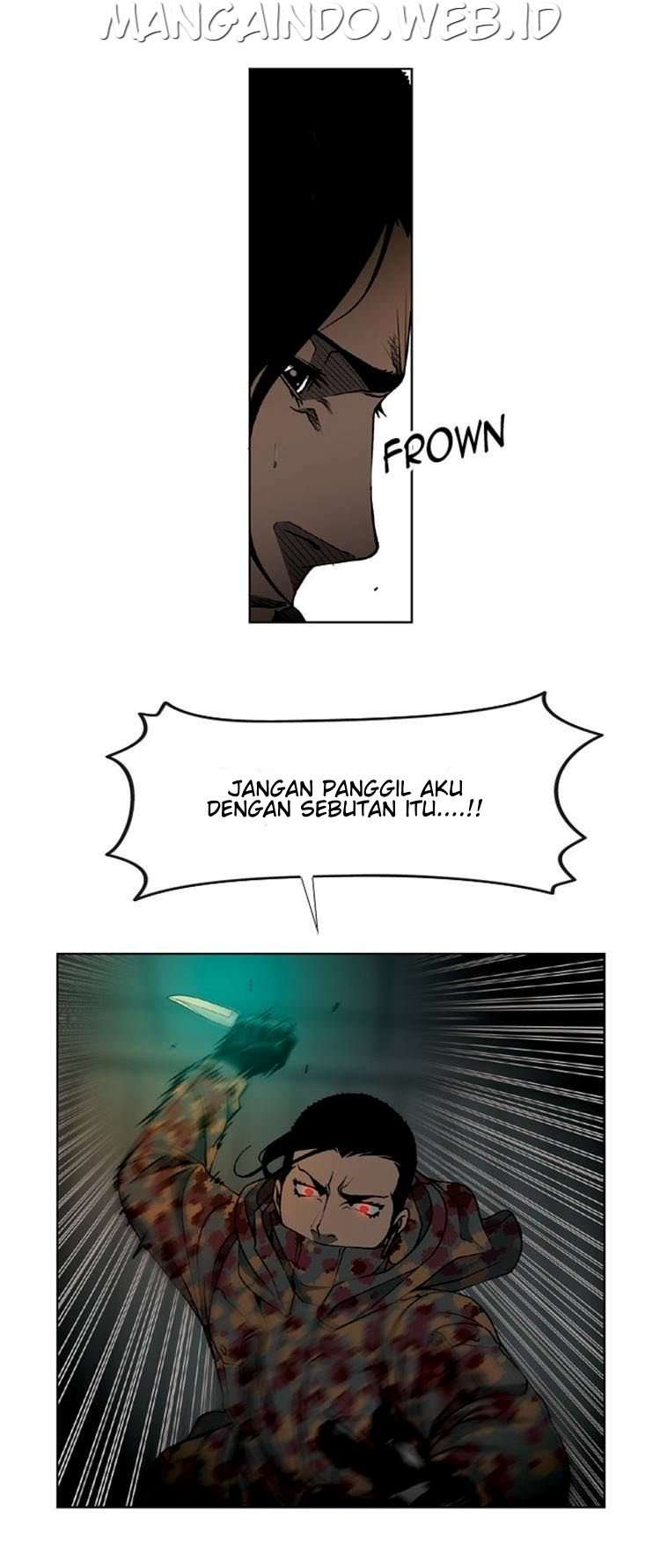 Killer Stall Chapter 44 Image 18
