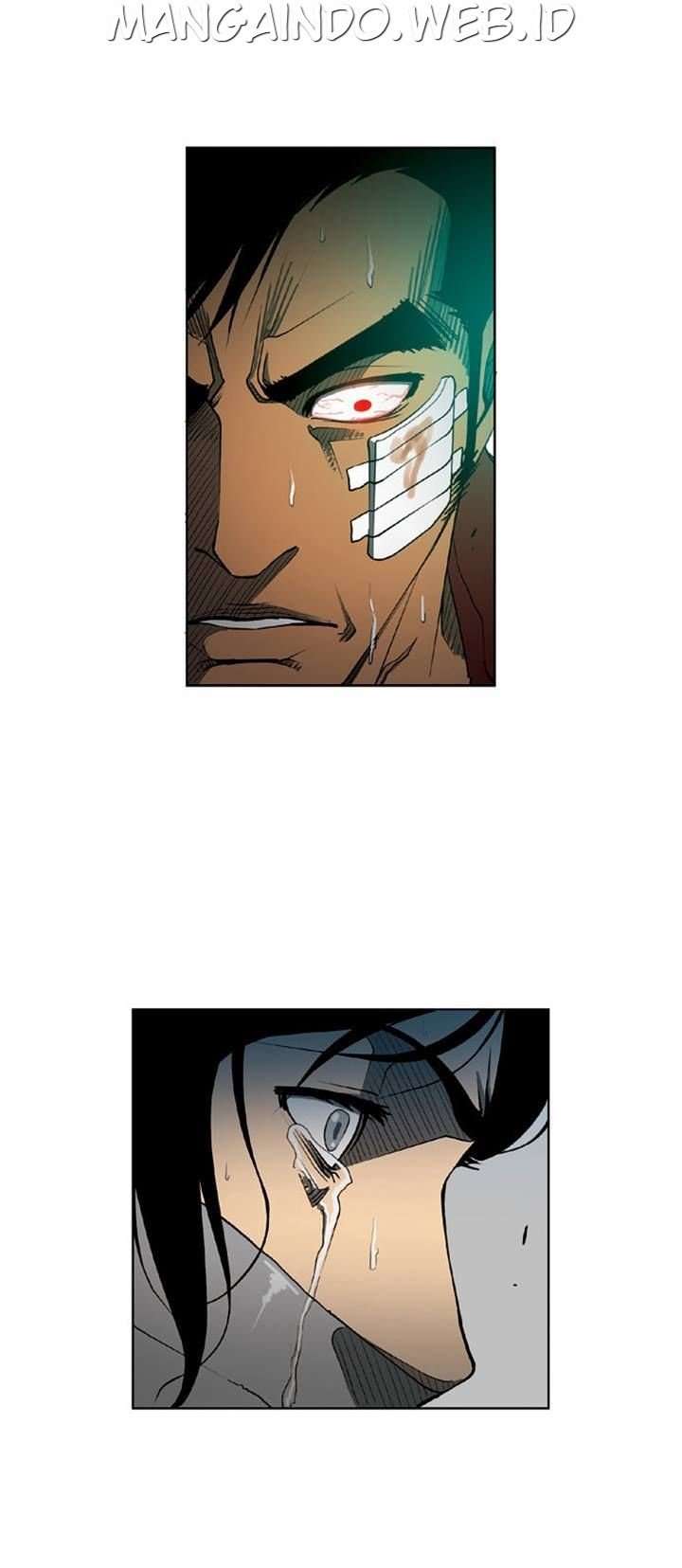 Killer Stall Chapter 46 Image 1
