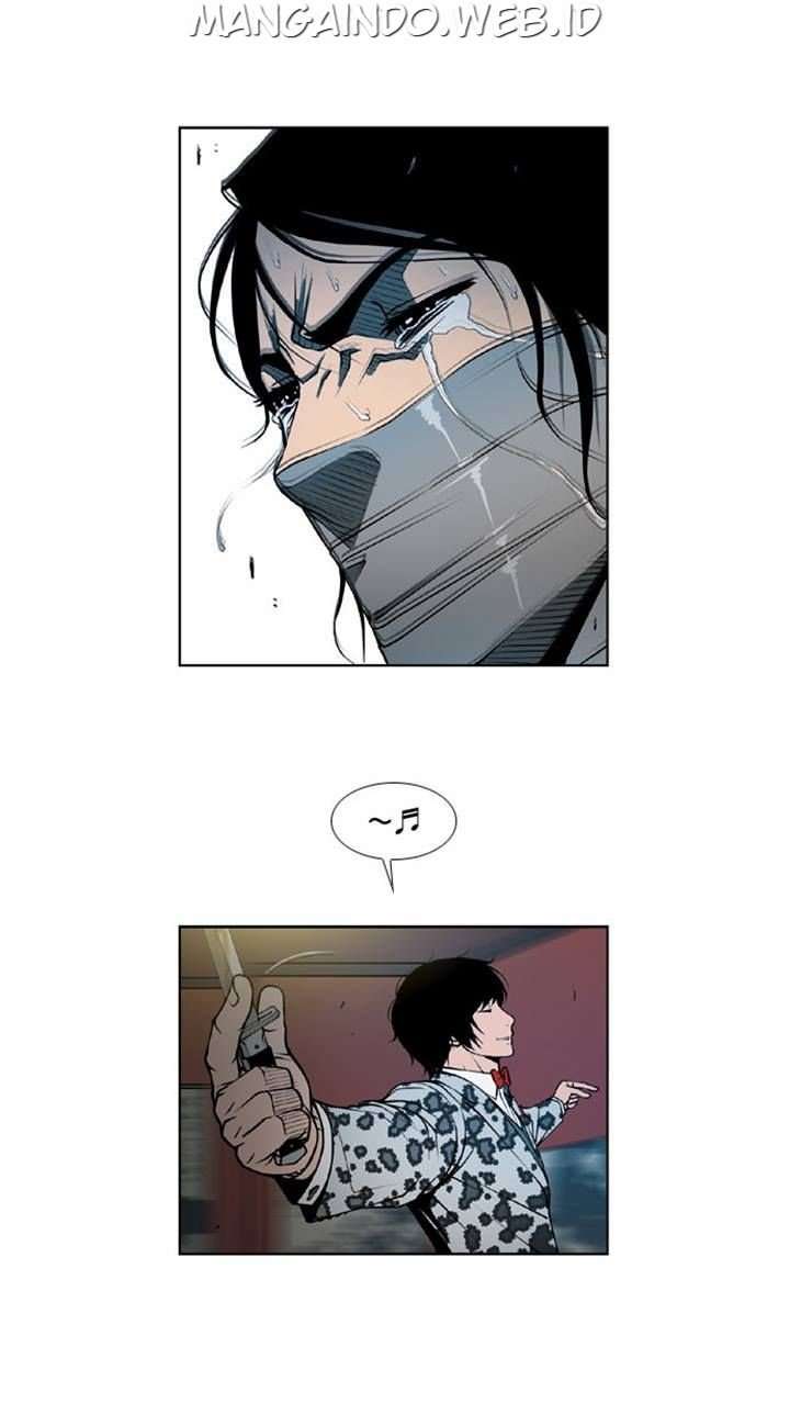 Killer Stall Chapter 46 Image 25