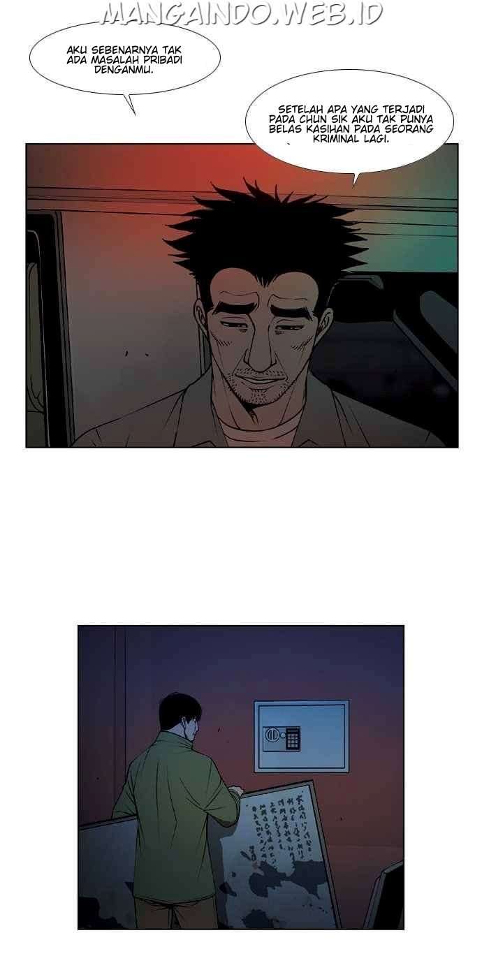 Killer Stall Chapter 49 Image 31