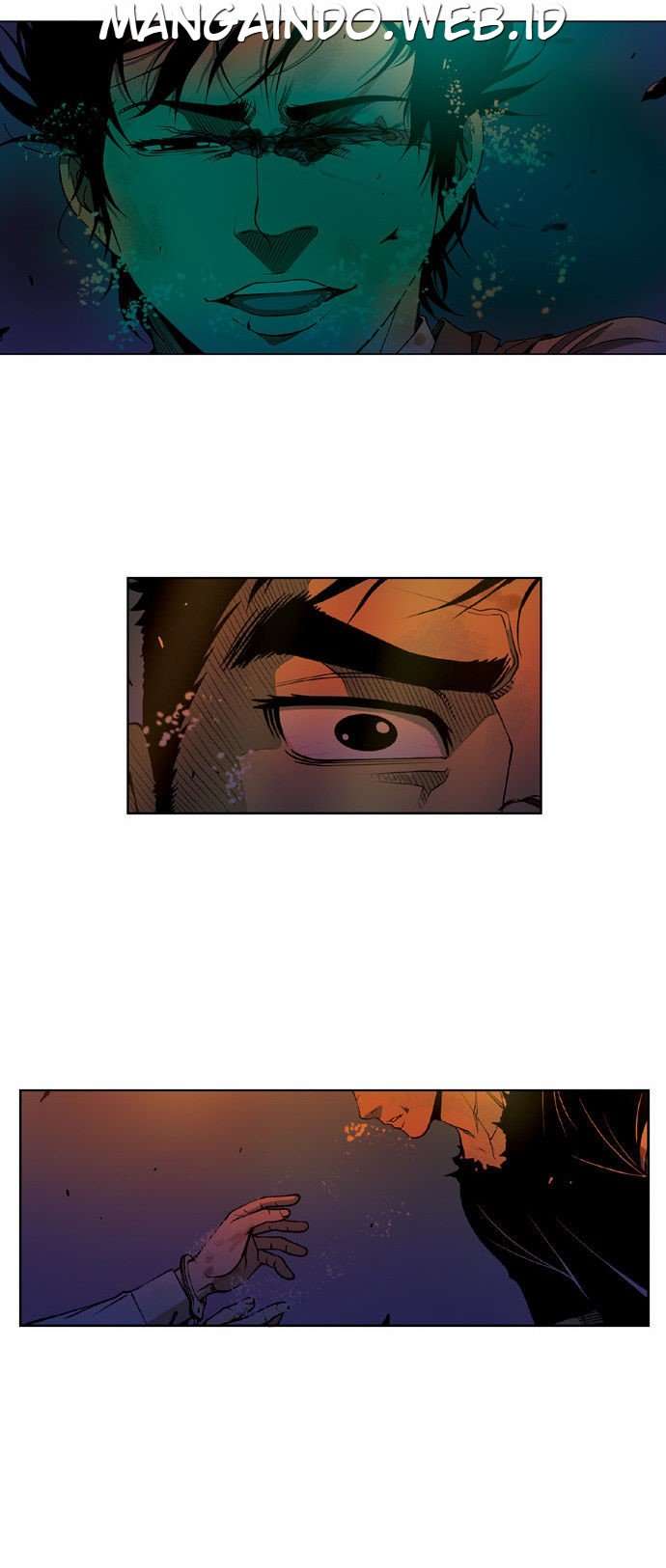 Killer Stall Chapter 53 Image 7