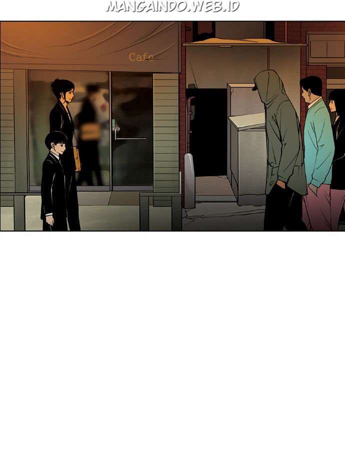 Killer Stall Chapter 53 Image 23