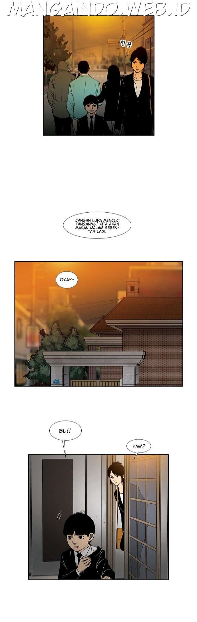 Killer Stall Chapter 53 Image 24