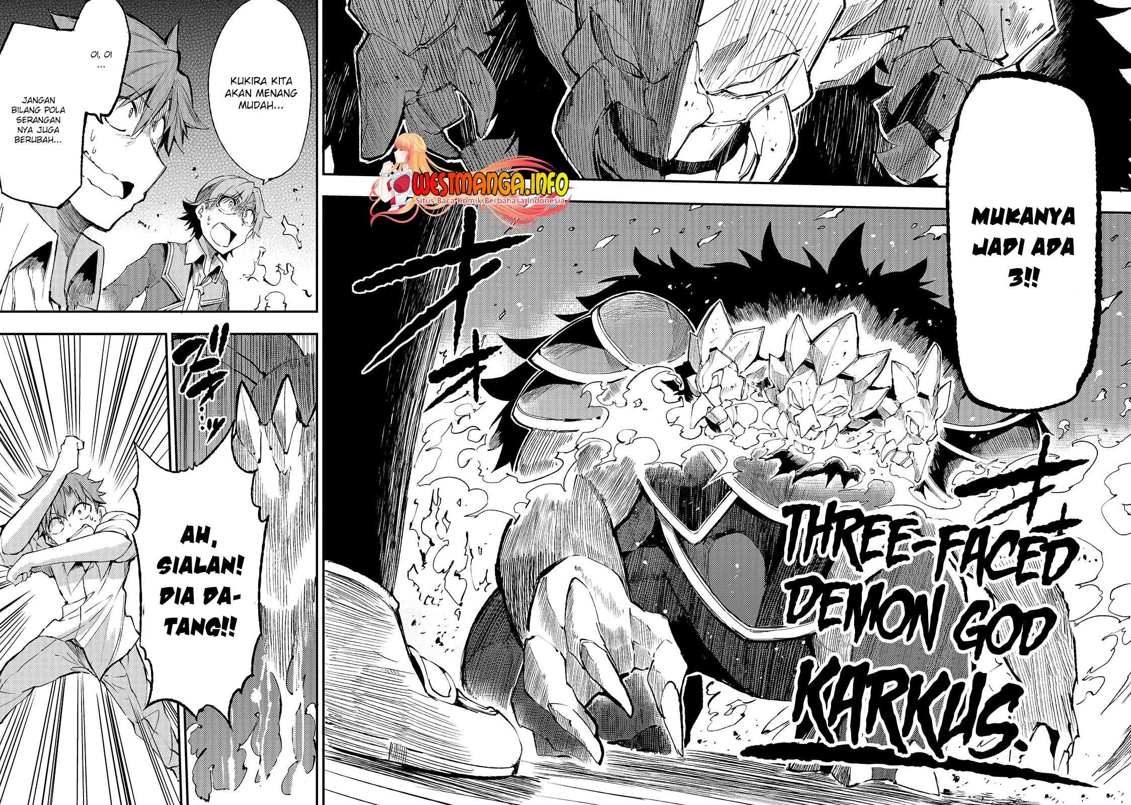 Hitoribocchi no Isekai Kouryaku Chapter 125 Image 16