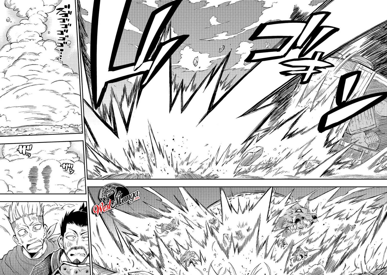 Hitoribocchi no Isekai Kouryaku Chapter 16 Image 14