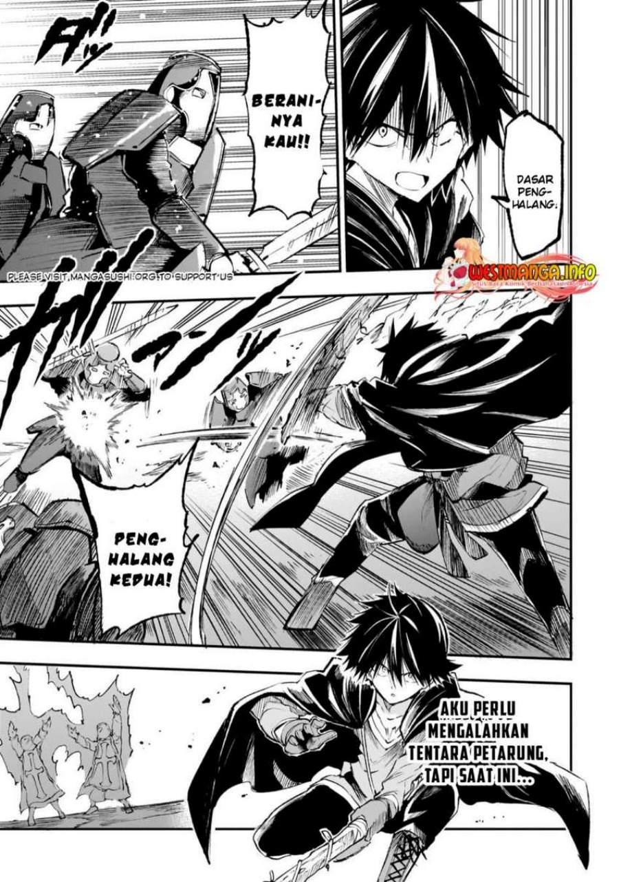 Hitoribocchi no Isekai Kouryaku Chapter 184 Image 6