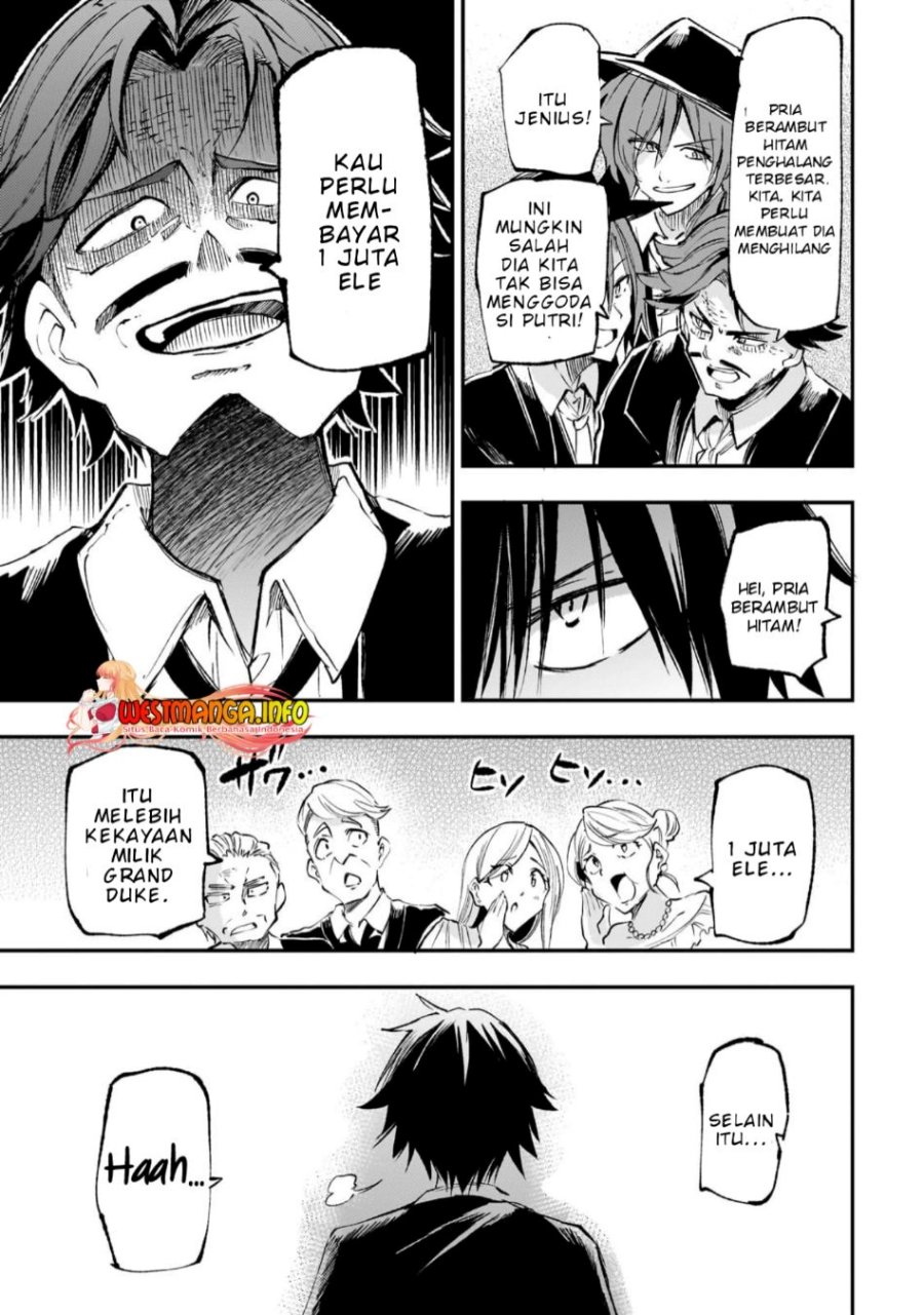 Hitoribocchi no Isekai Kouryaku Chapter 193 Image 6