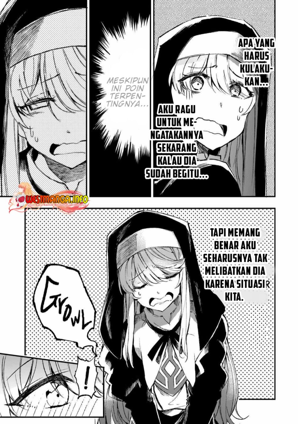 Hitoribocchi no Isekai Kouryaku Chapter 207 Image 8