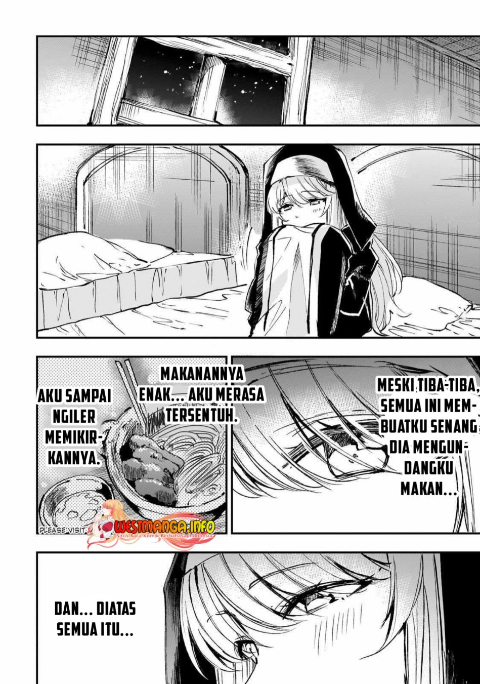 Hitoribocchi no Isekai Kouryaku Chapter 207 Image 11