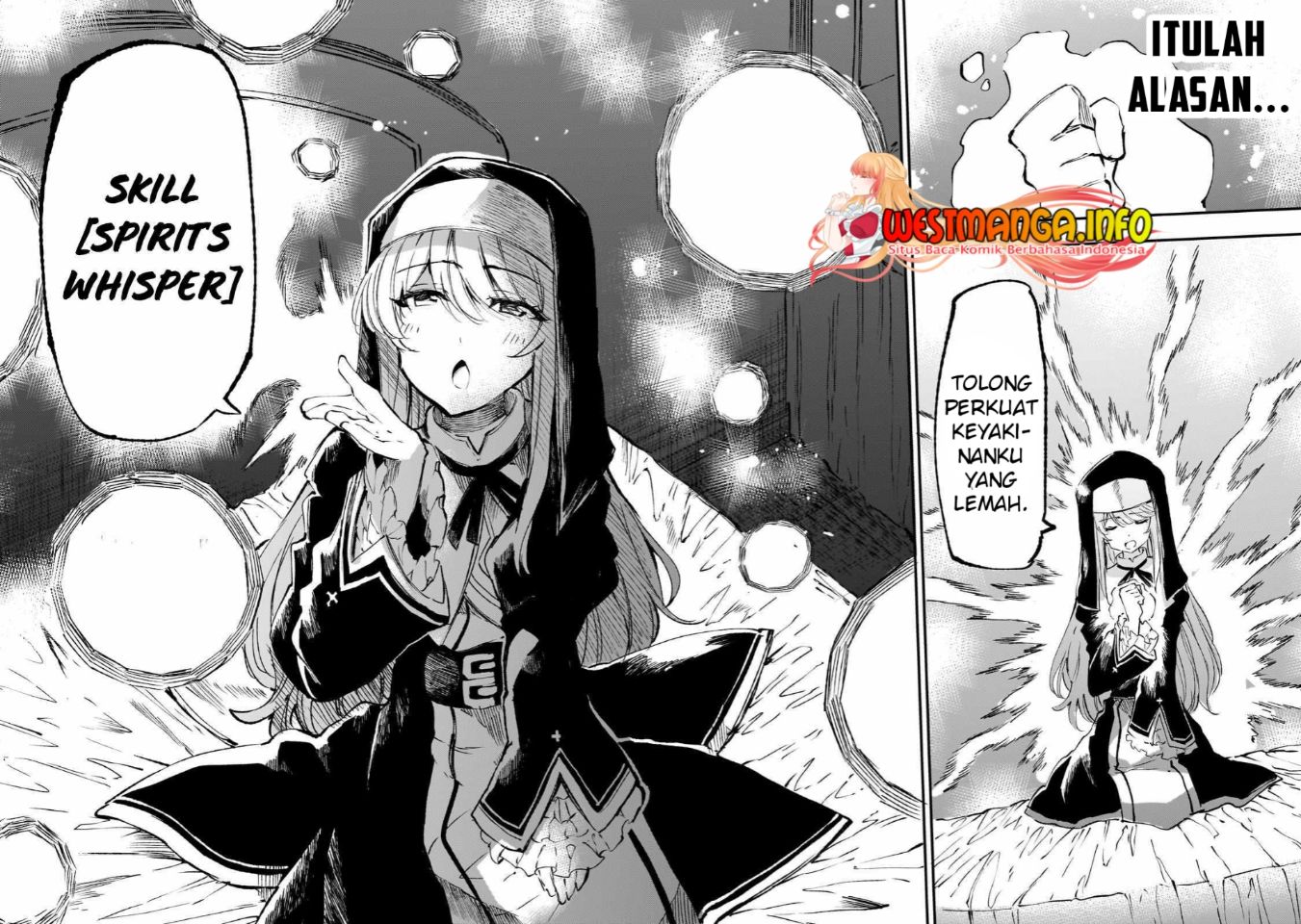 Hitoribocchi no Isekai Kouryaku Chapter 207 Image 13