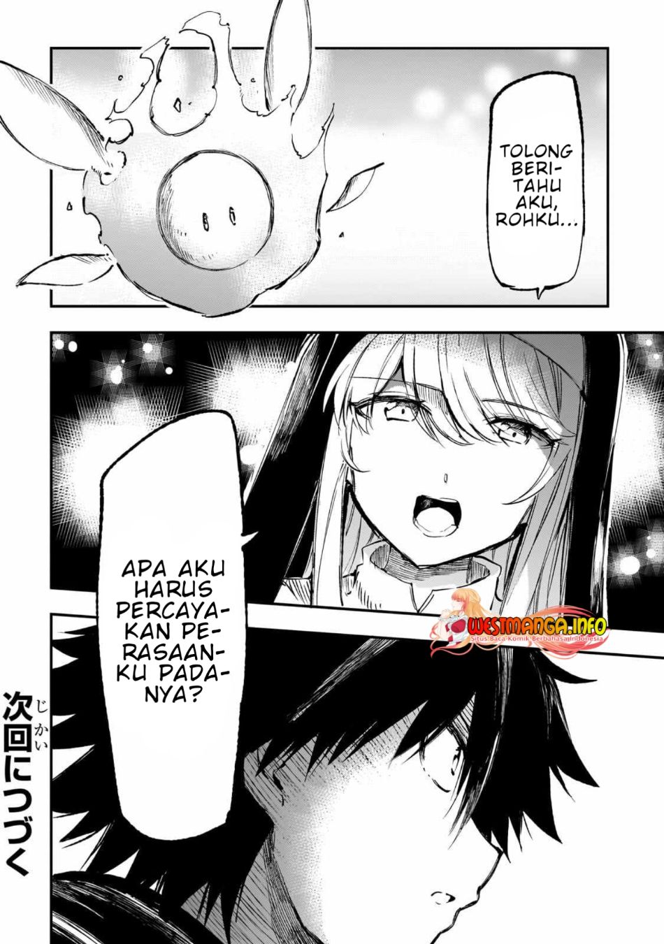 Hitoribocchi no Isekai Kouryaku Chapter 207 Image 14