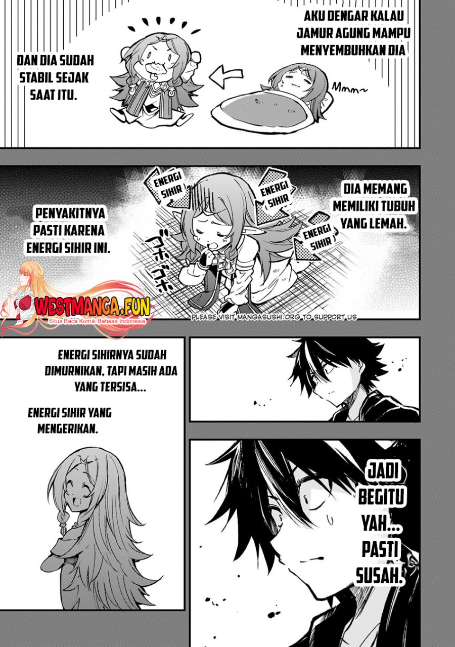 Hitoribocchi no Isekai Kouryaku Chapter 223 Image 7