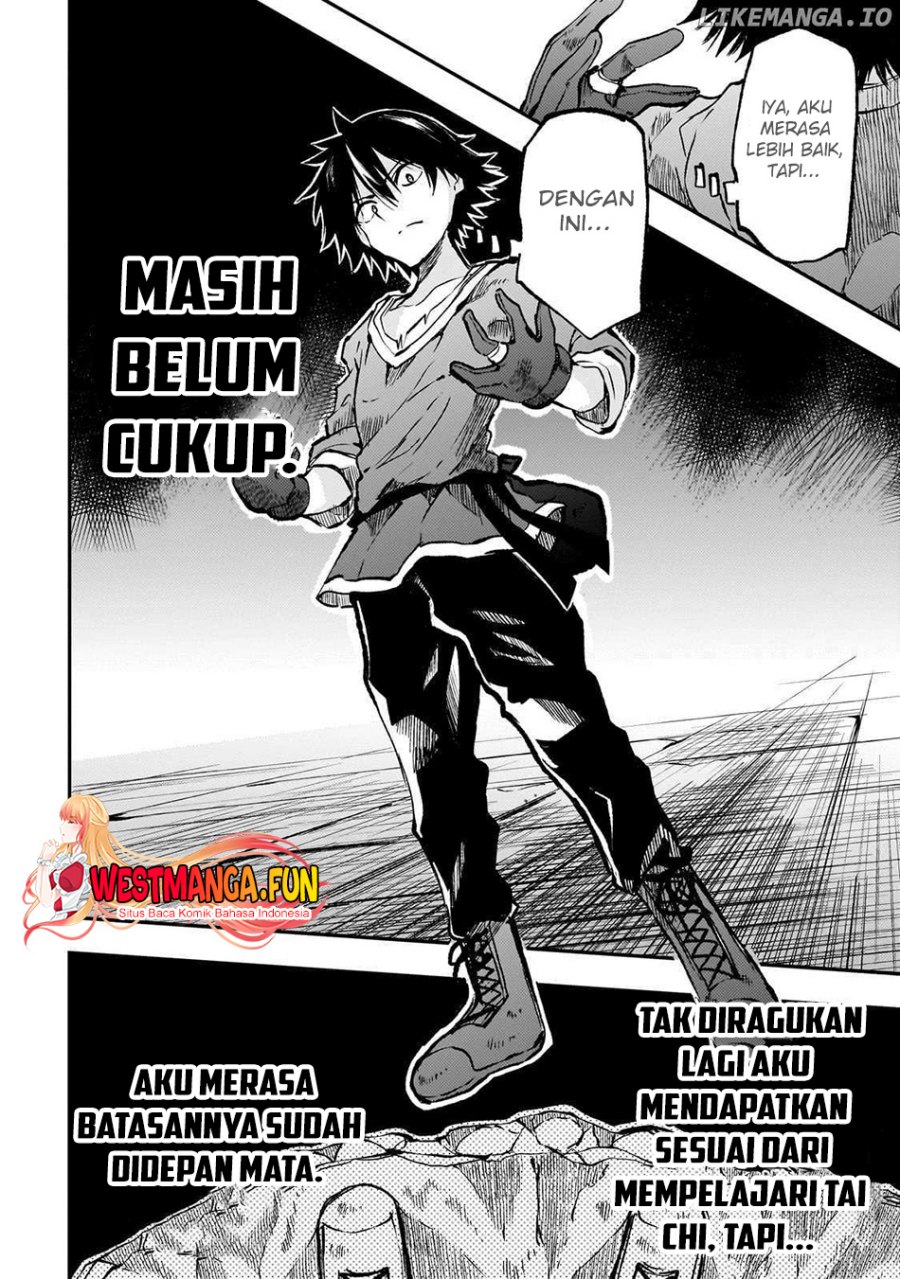 Hitoribocchi no Isekai Kouryaku Chapter 225 Image 9