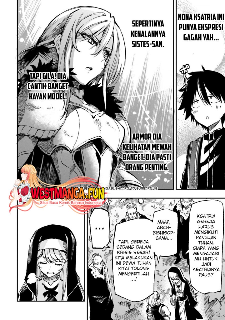 Hitoribocchi no Isekai Kouryaku Chapter 239 Image 14