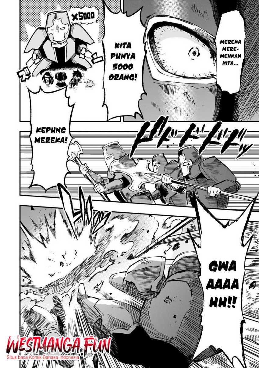 Hitoribocchi no Isekai Kouryaku Chapter 249 Image 7