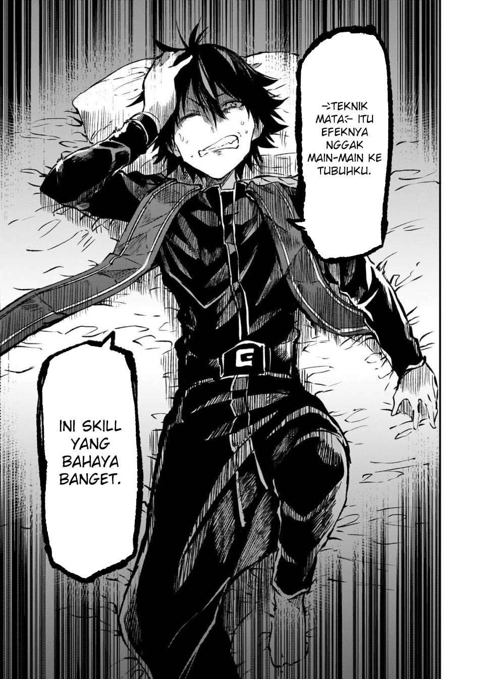 Hitoribocchi no Isekai Kouryaku Chapter 250 Image 10
