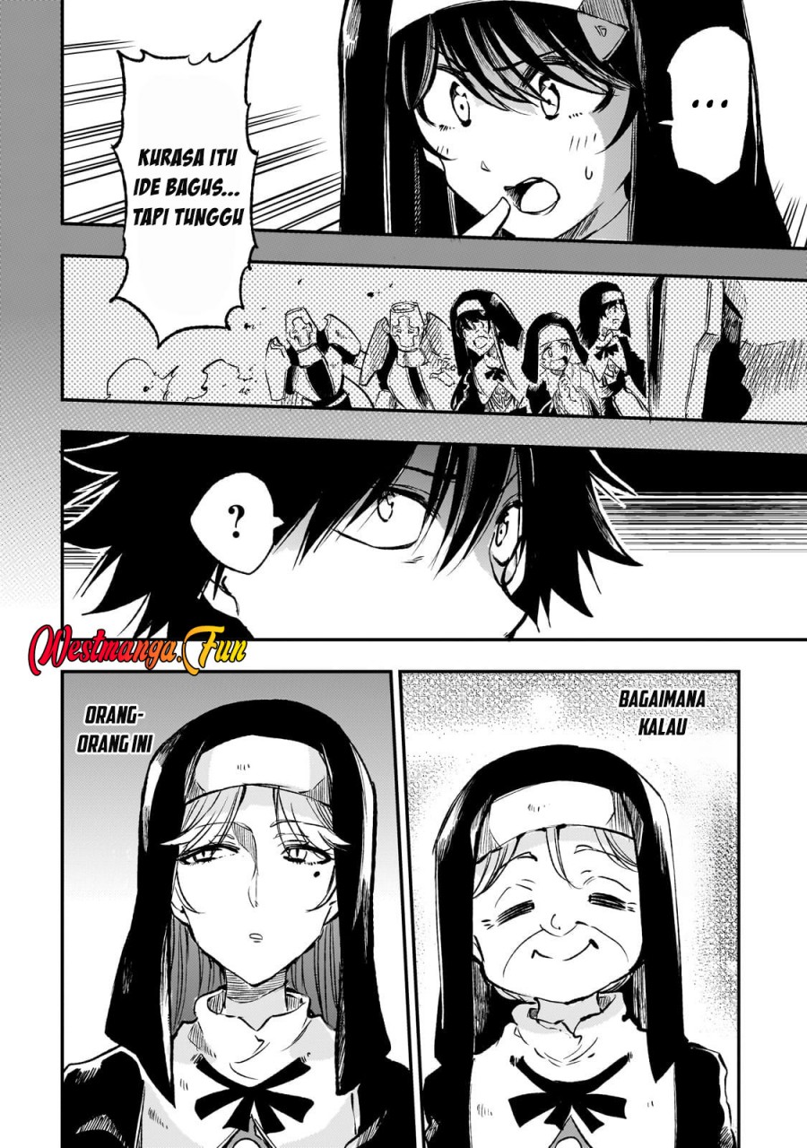 Hitoribocchi no Isekai Kouryaku Chapter 251 Image 7