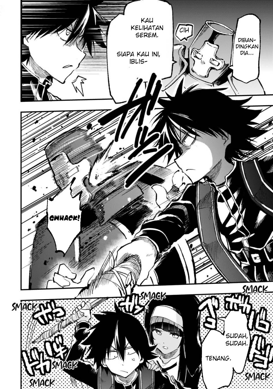 Hitoribocchi no Isekai Kouryaku Chapter 253 Image 5