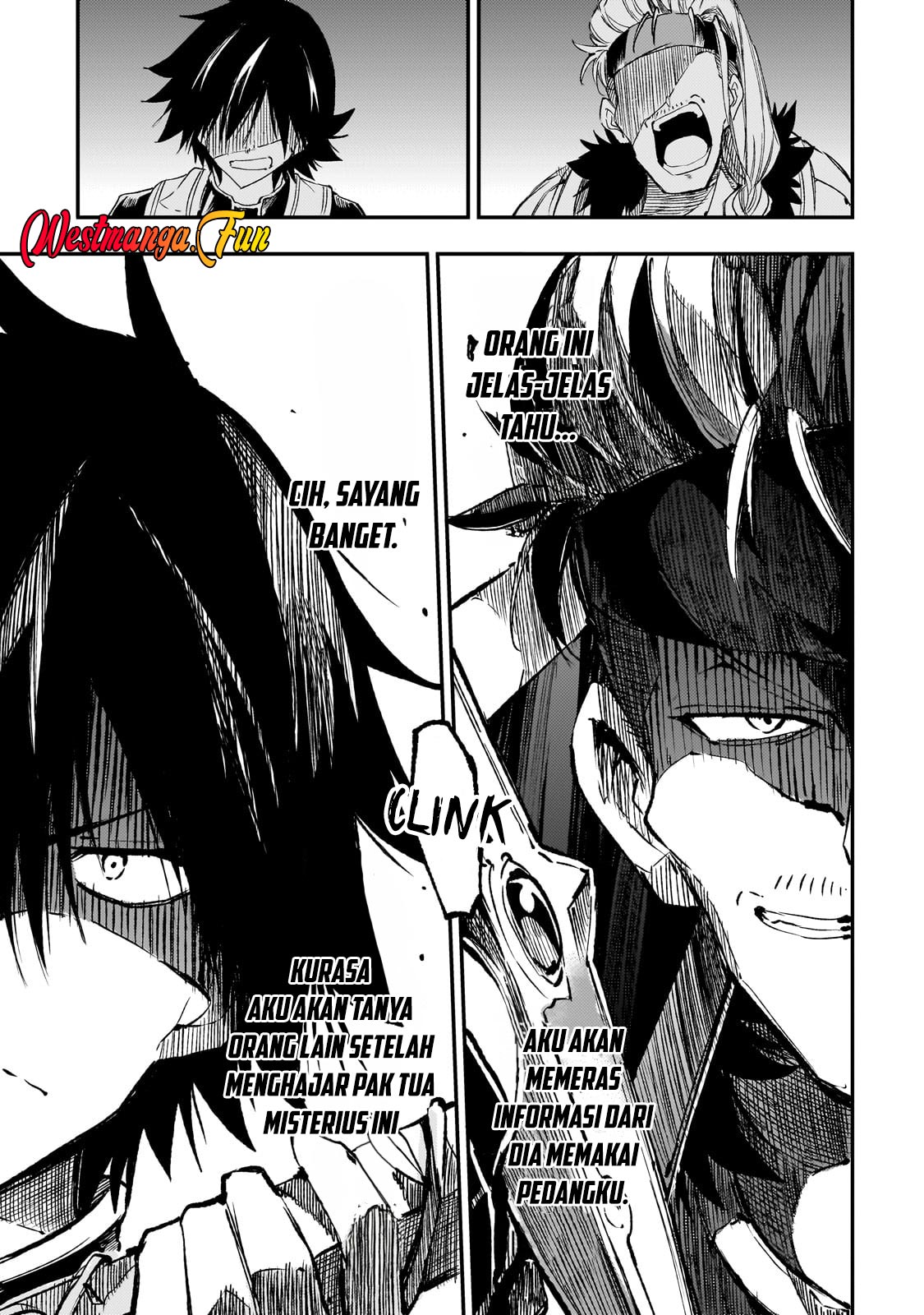 Hitoribocchi no Isekai Kouryaku Chapter 262 Image 6