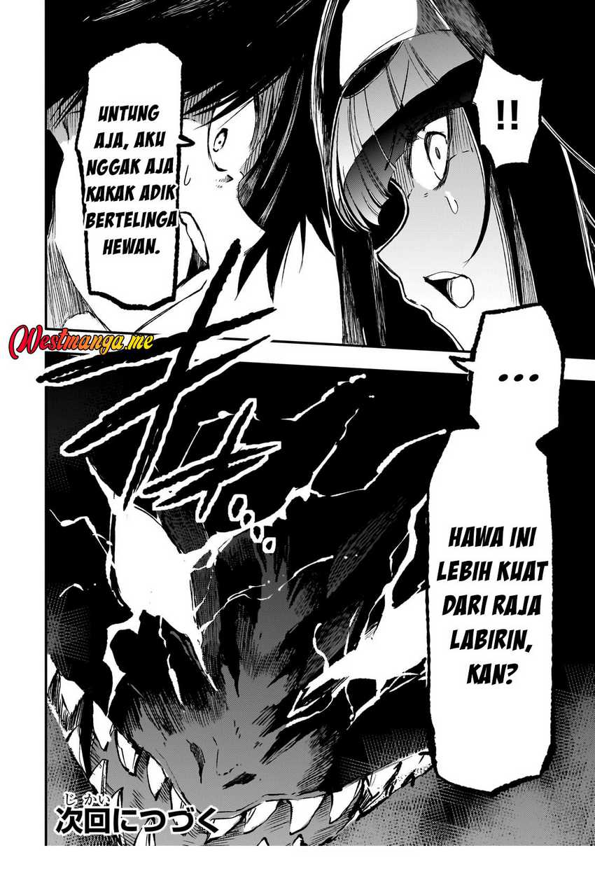 Hitoribocchi no Isekai Kouryaku Chapter 273 Image 15