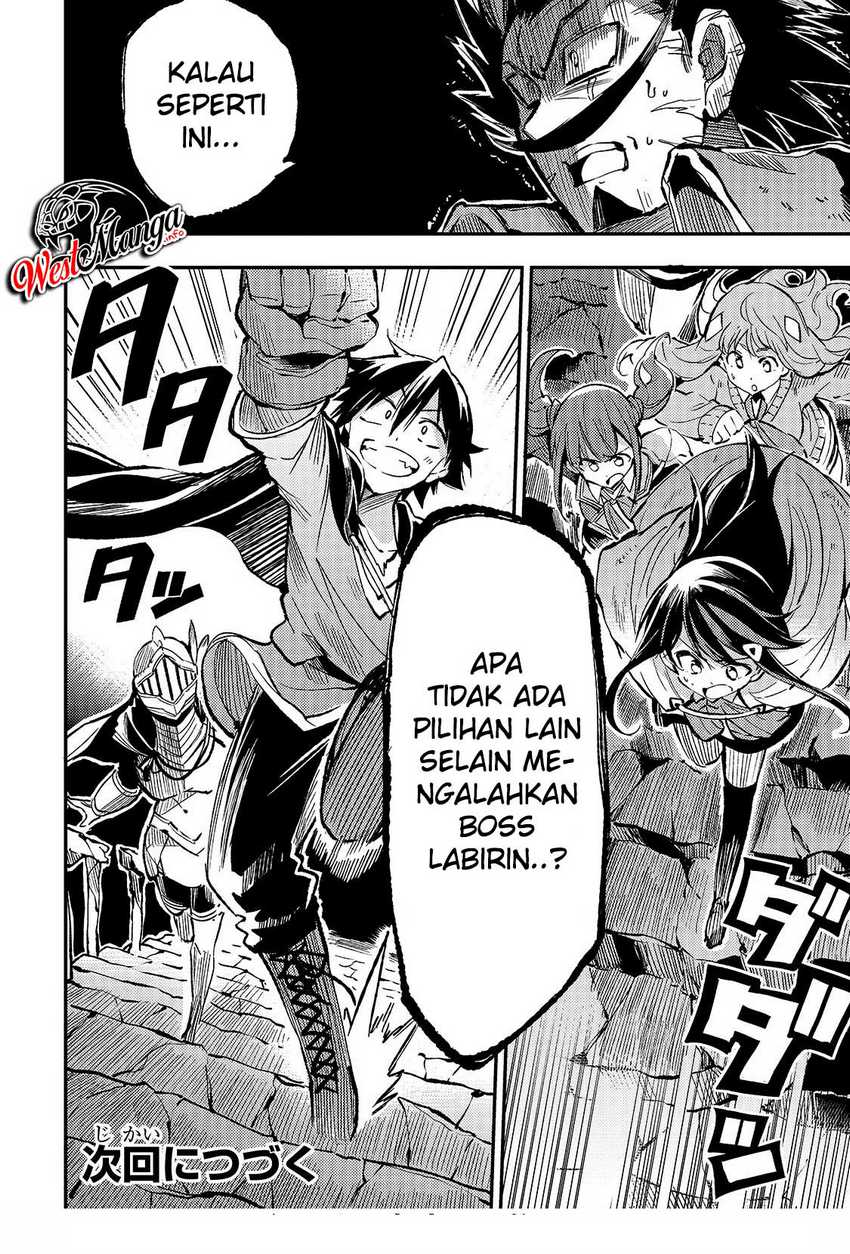 Hitoribocchi no Isekai Kouryaku Chapter 48 Image 16