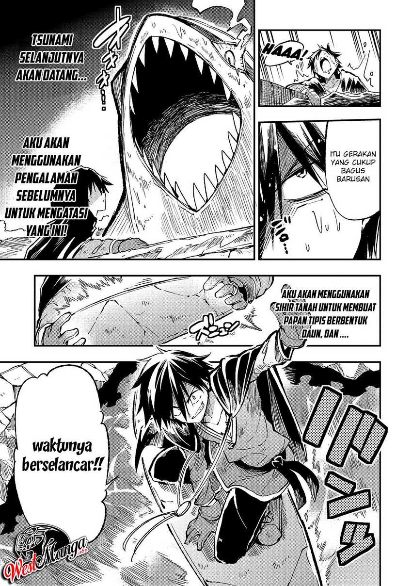 Hitoribocchi no Isekai Kouryaku Chapter 50 Image 6