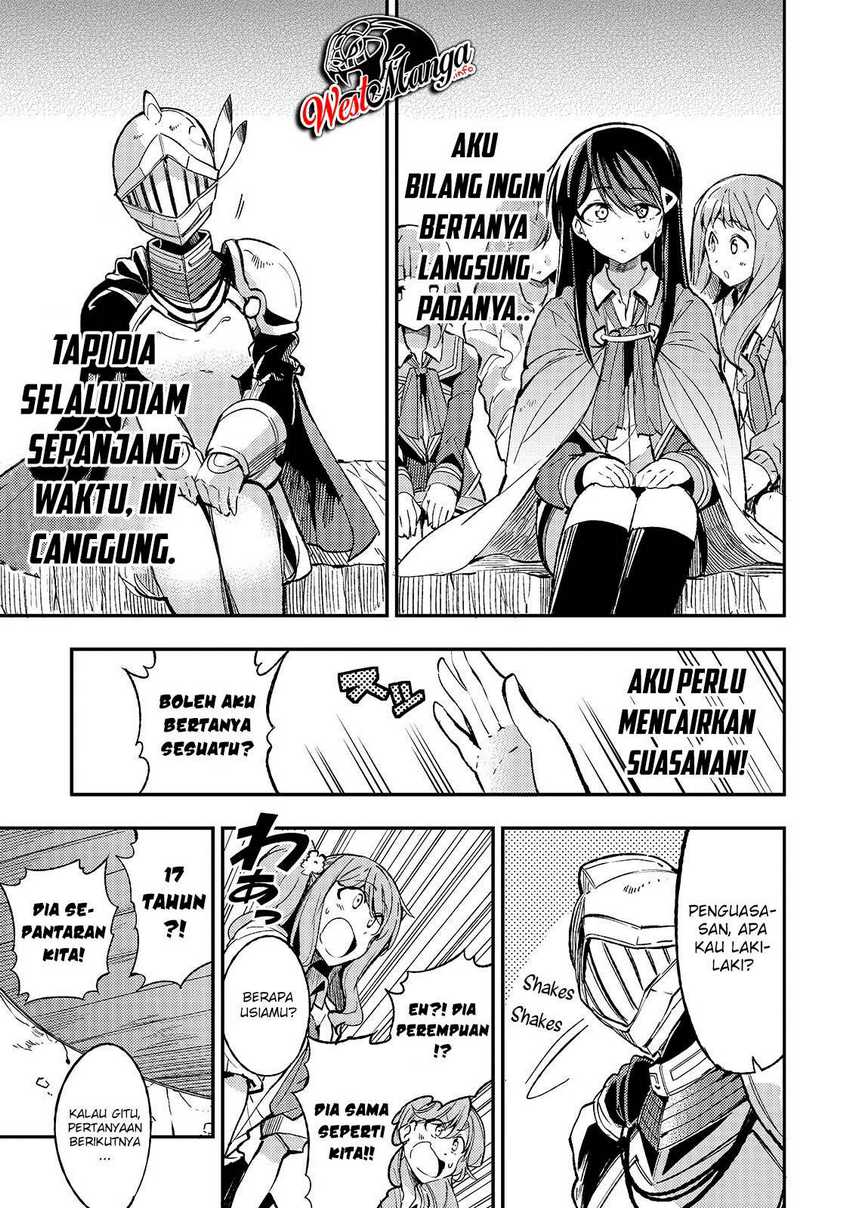 Hitoribocchi no Isekai Kouryaku Chapter 57 Image 4