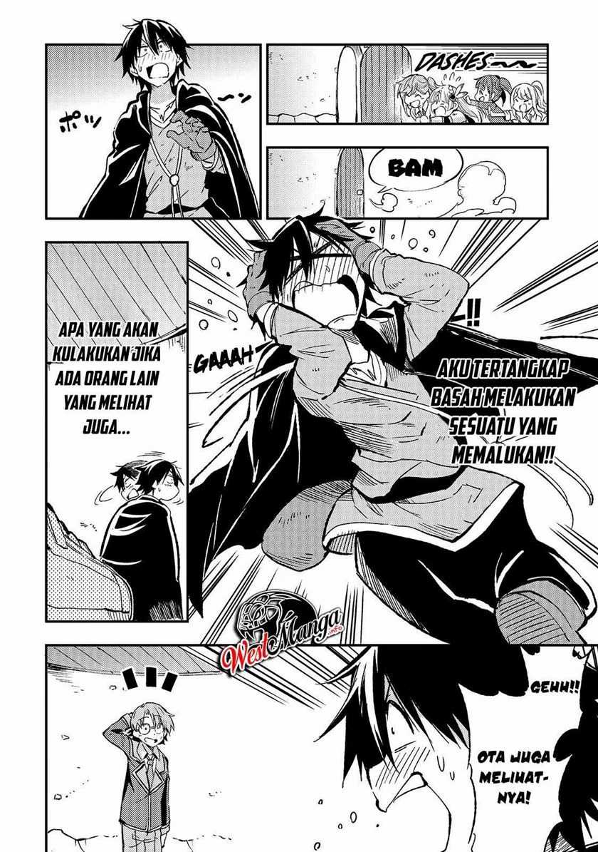 Hitoribocchi no Isekai Kouryaku Chapter 61 Image 15