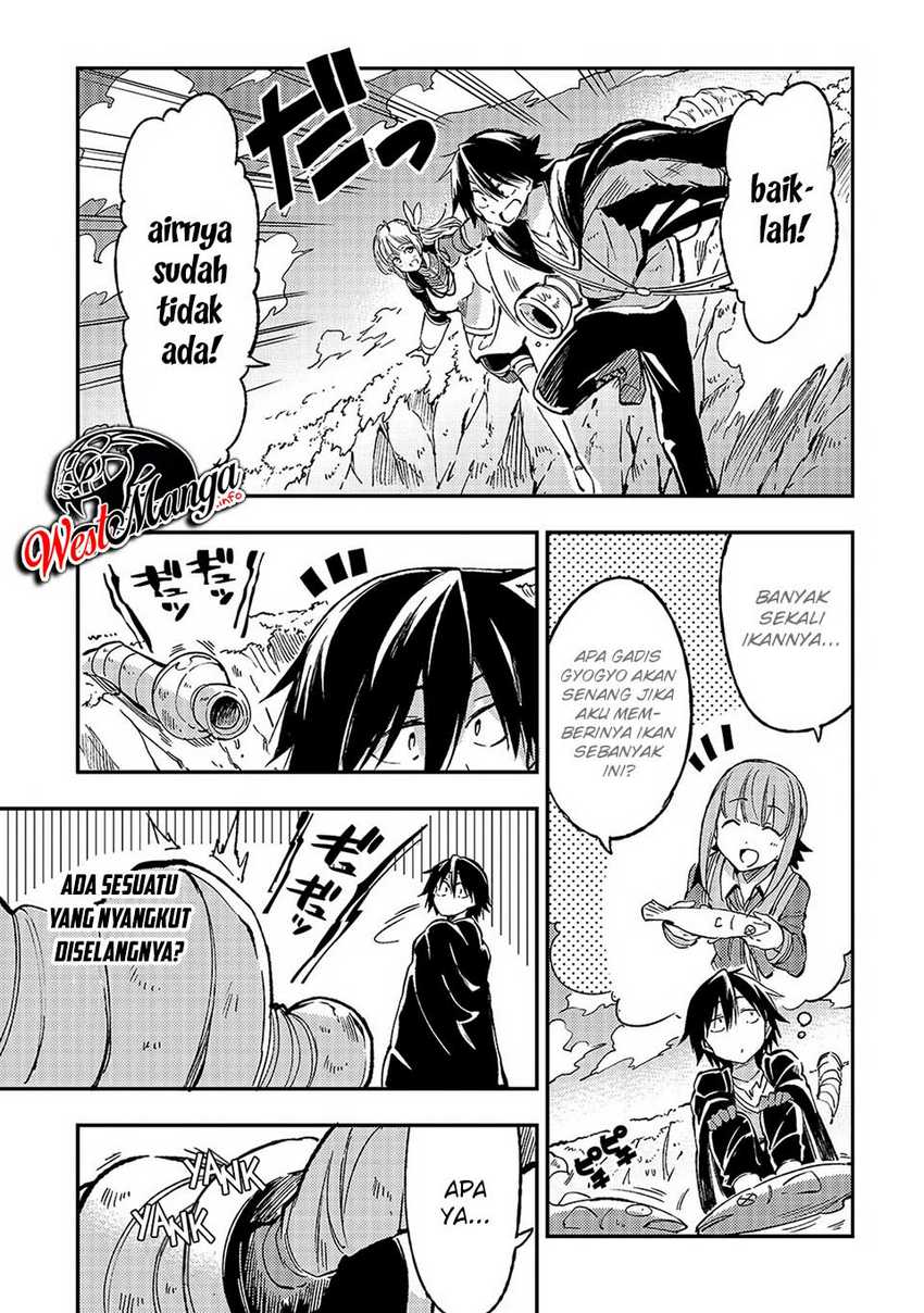 Hitoribocchi no Isekai Kouryaku Chapter 63 Image 6