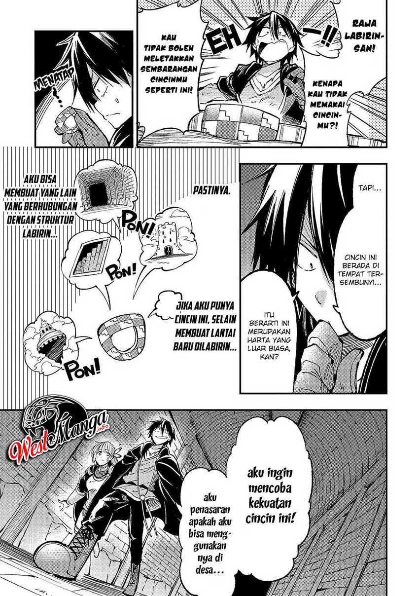 Hitoribocchi no Isekai Kouryaku Chapter 65 Image 7