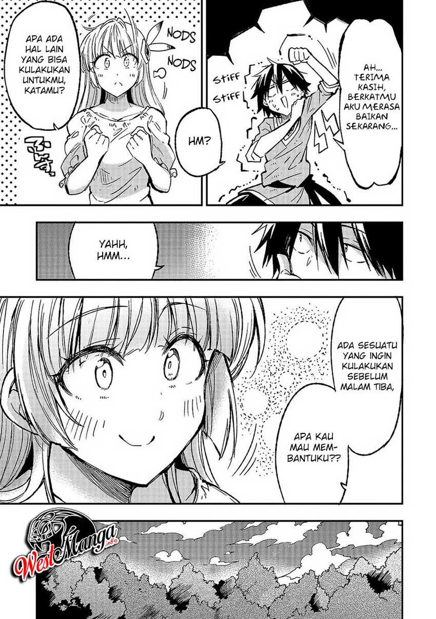 Hitoribocchi no Isekai Kouryaku Chapter 67 Image 10
