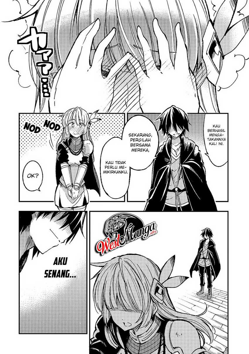 Hitoribocchi no Isekai Kouryaku Chapter 69 Image 11