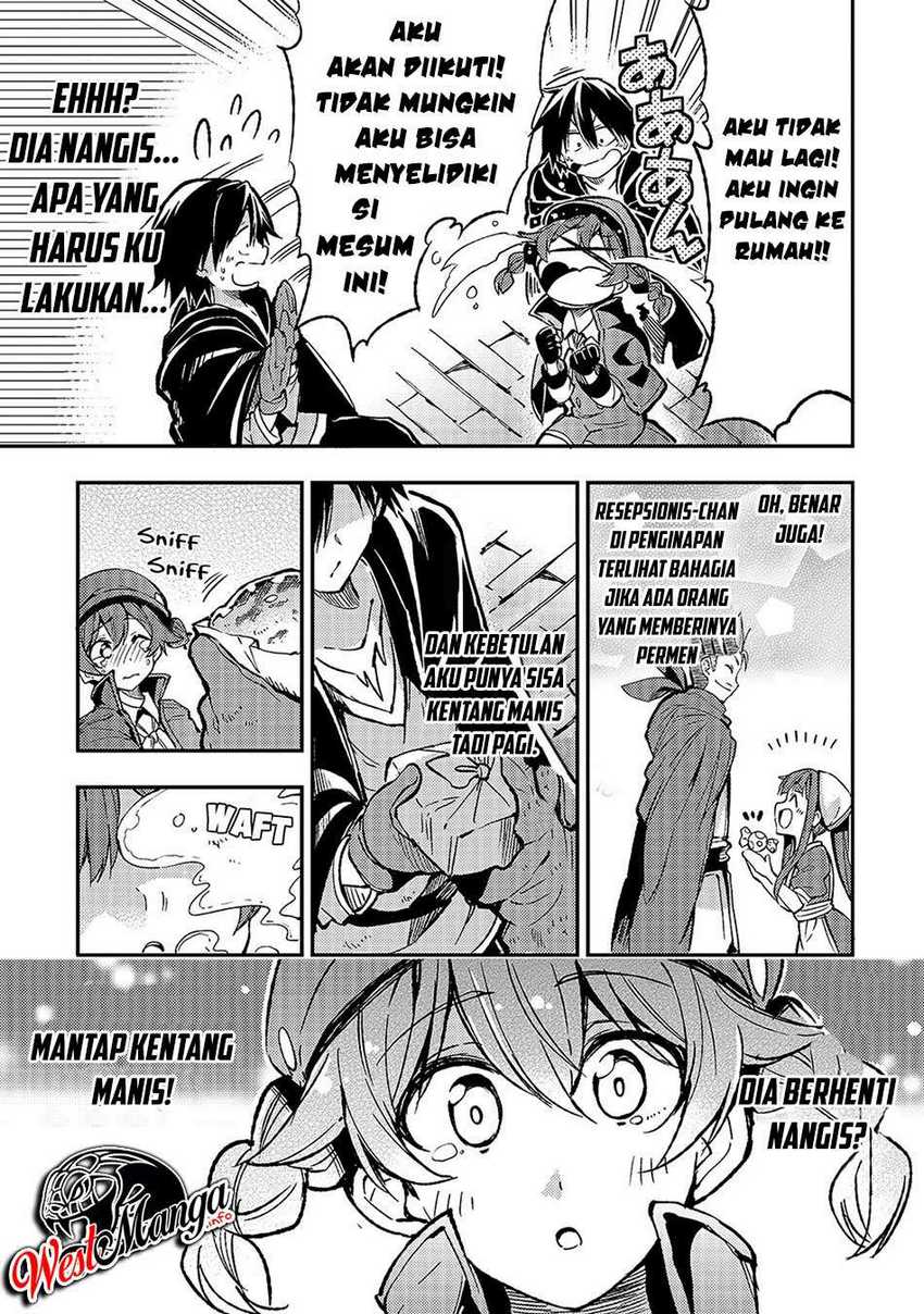 Hitoribocchi no Isekai Kouryaku Chapter 74 Image 10